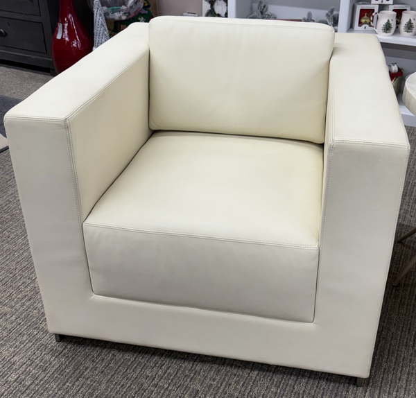Bernhardt Accent Chair