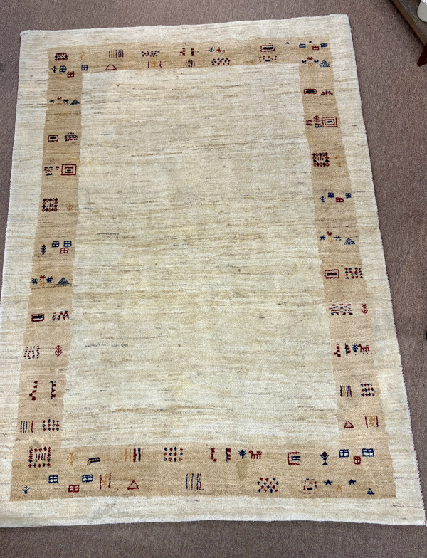 Iranian Rug