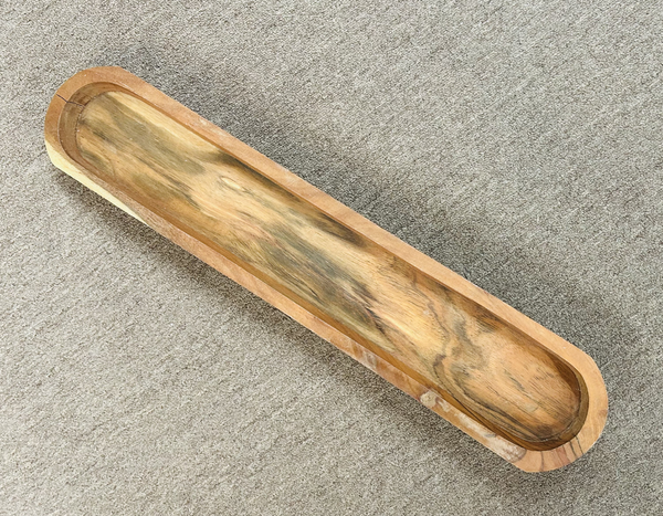 Tray