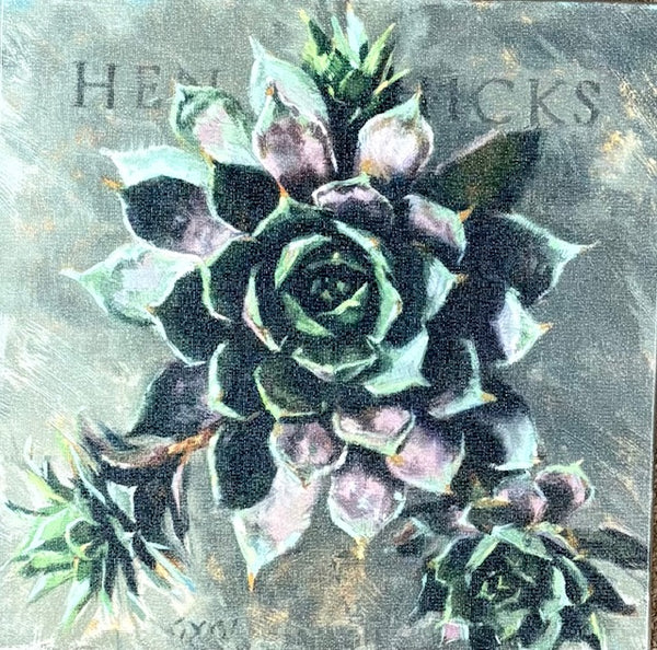 Wall Decor