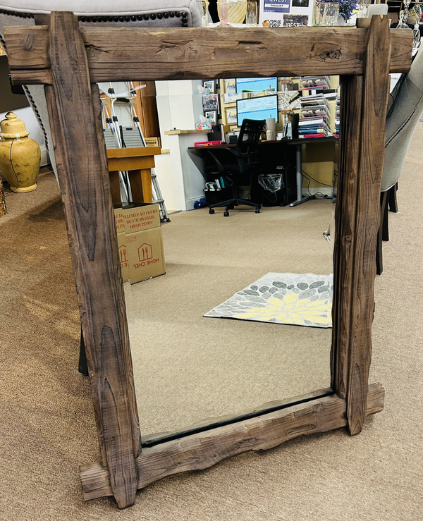 Uttermost Mirror