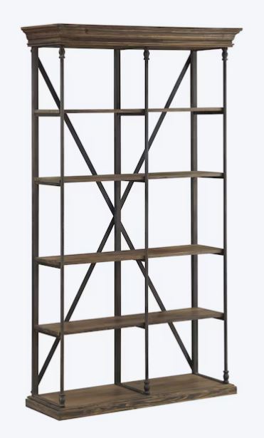 Book Shelf