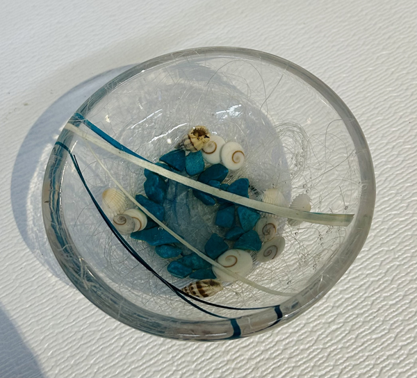 Riccardo Marzi Bowl