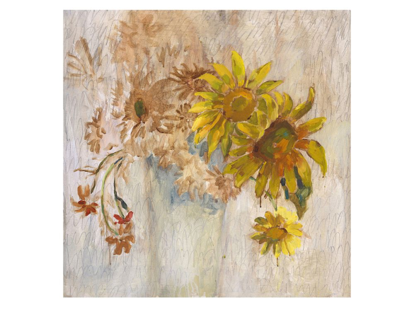 Pottery Barn Wall Decor