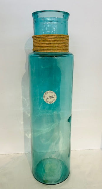 San Miguel Vase