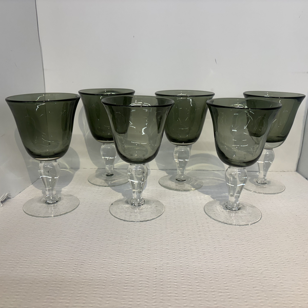 Glassware