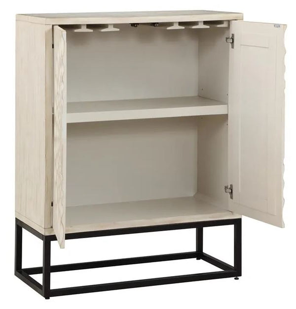 Coast to Coast Bar Cabinet