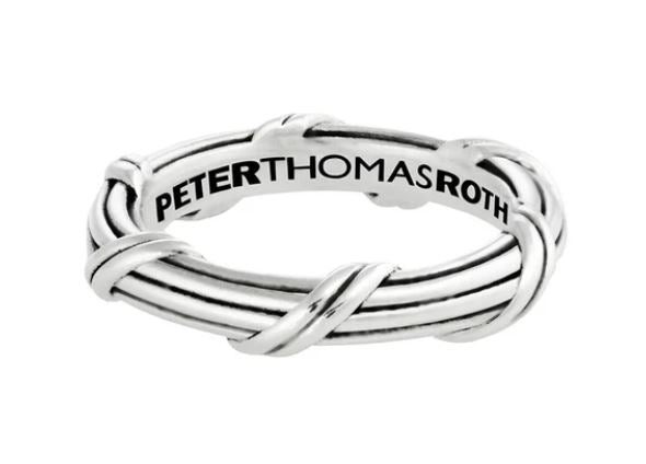 Peter Thomas Roth Ring