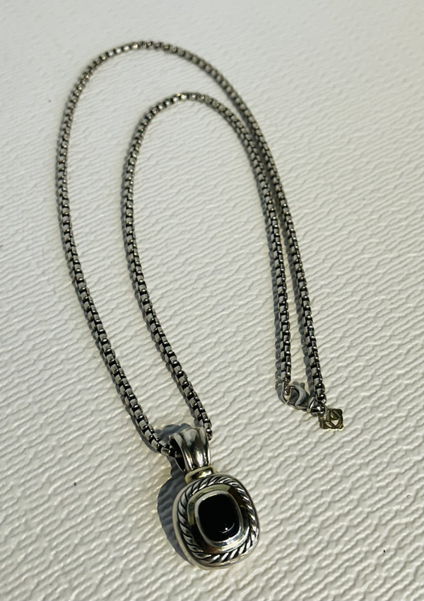 14K David Yurman Luxury Jewelry