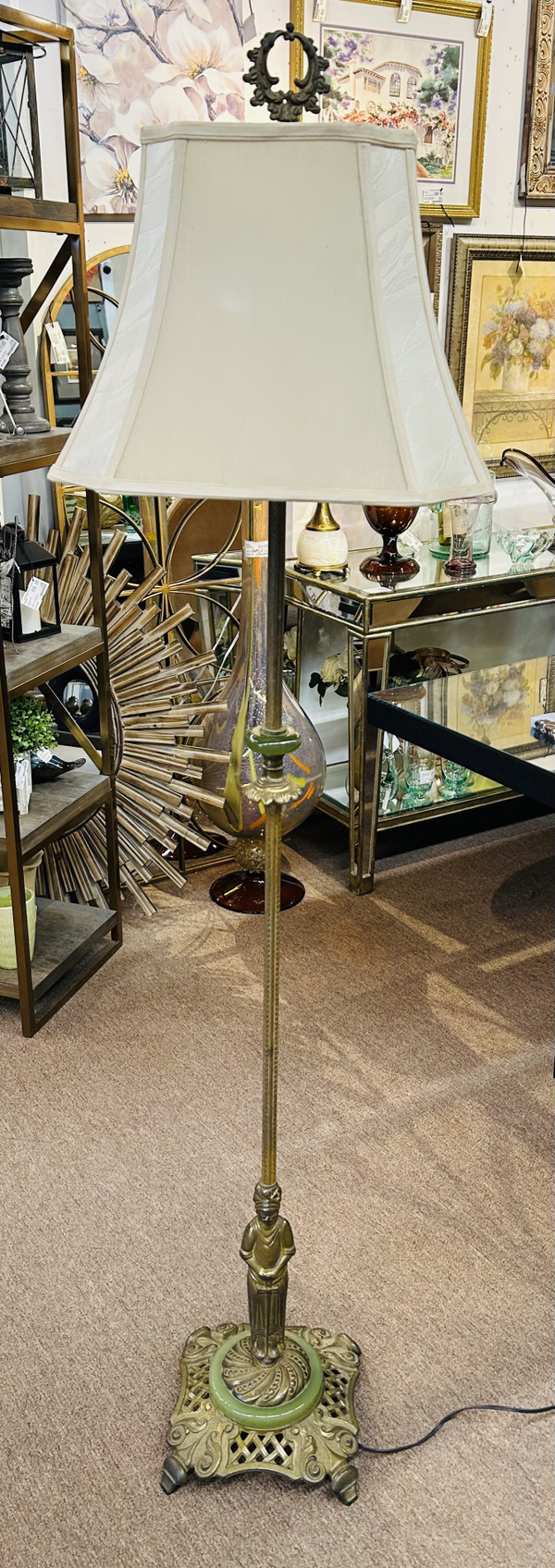 Floor Lamp