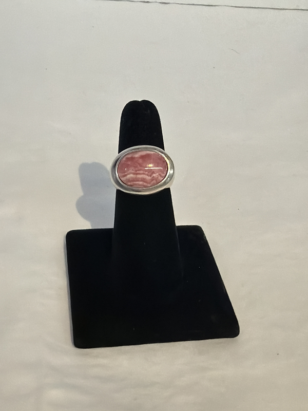 925 Espo Sig Ring