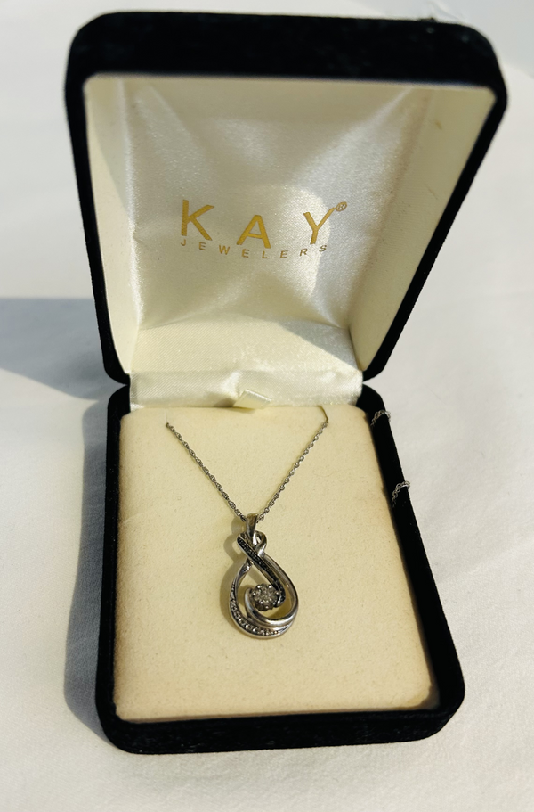 925 Necklace