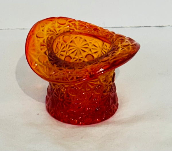 Fenton Glassware