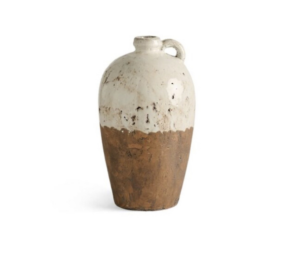 Grandin Road Vase