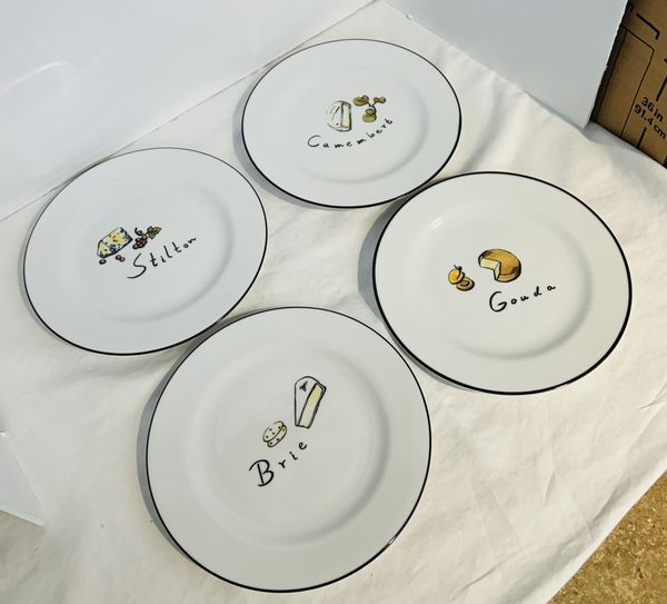 Pottery Barn Kitchenware