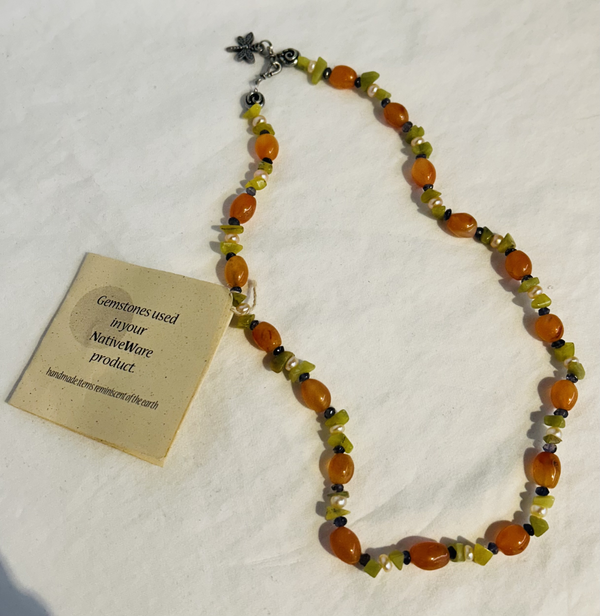925 Necklace