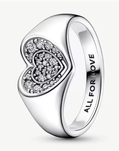 Pandora Ring