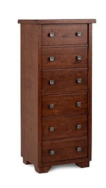 Pottery Barn Chest