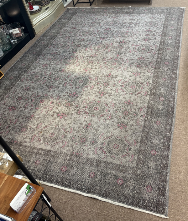 Turkish Rug