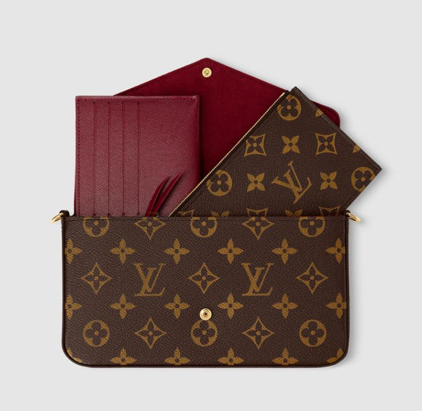Louis Vuitton Luxury Handbag