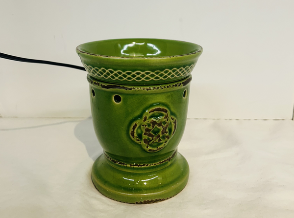 Candleholder