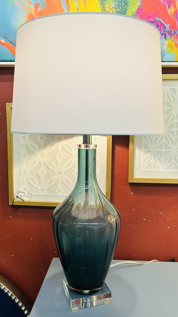 Uttermost Lamp