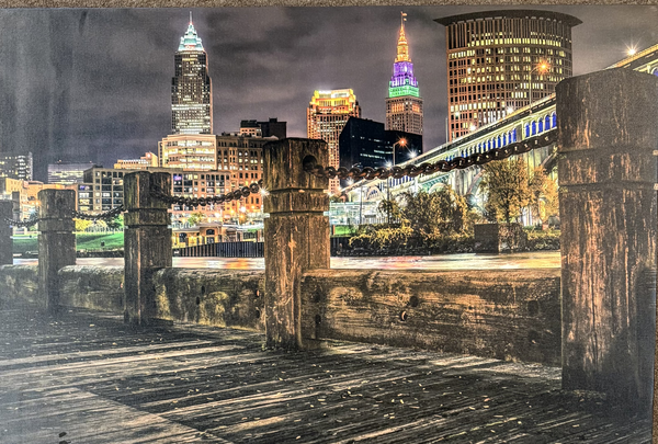 Michael Udell Wall Decor