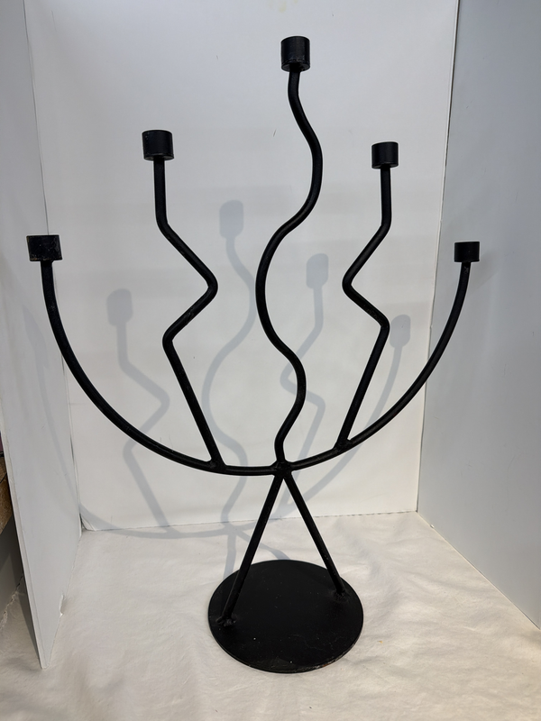 Candleholder