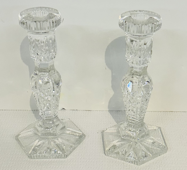 Waterford Crystal