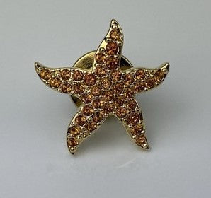 Swarovski Pin