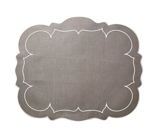 Skyros Linens