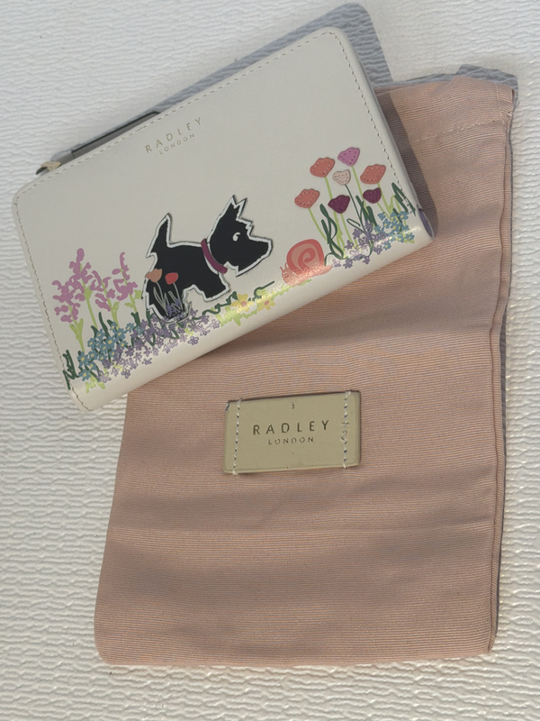 Radley London Wallet