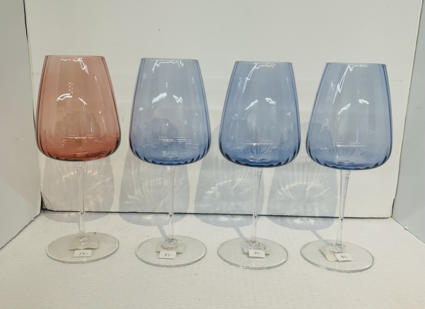 Vietri Glassware