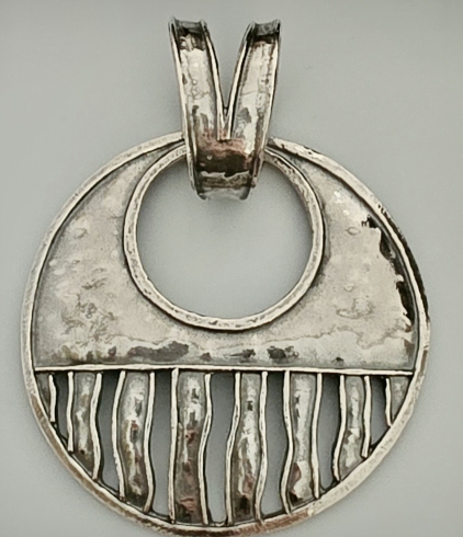 Silpada Pendant