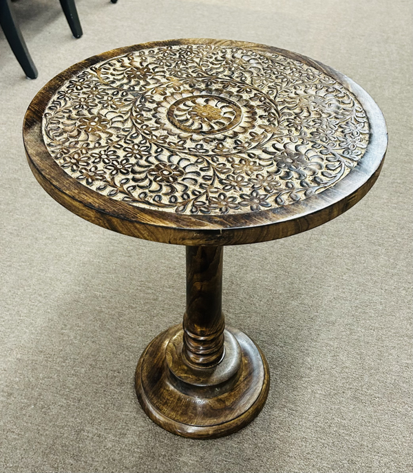 Accent Table