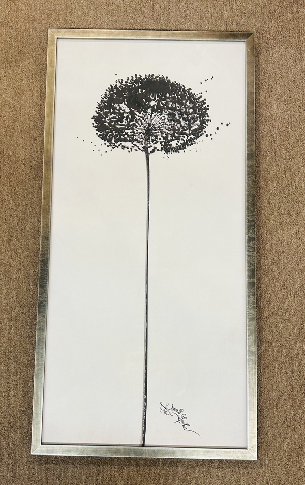 Restoration Hardware Print