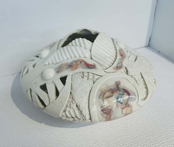 Pottery