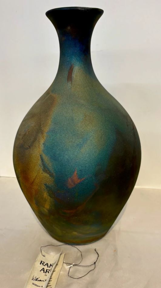 Artisan Vase