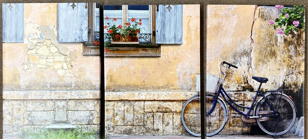 Wall Decor