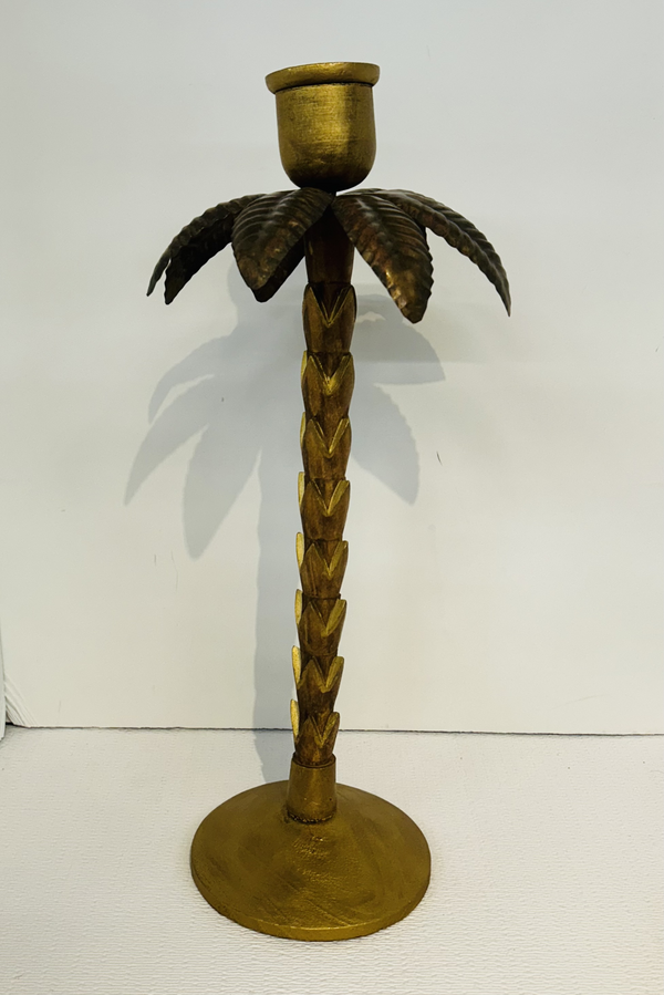 Candleholder