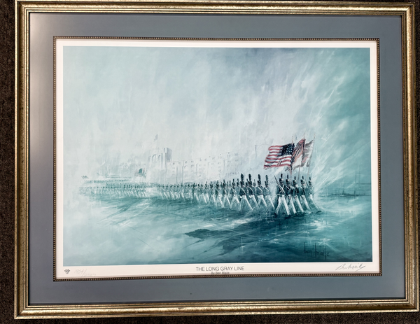 Ben Maile Print