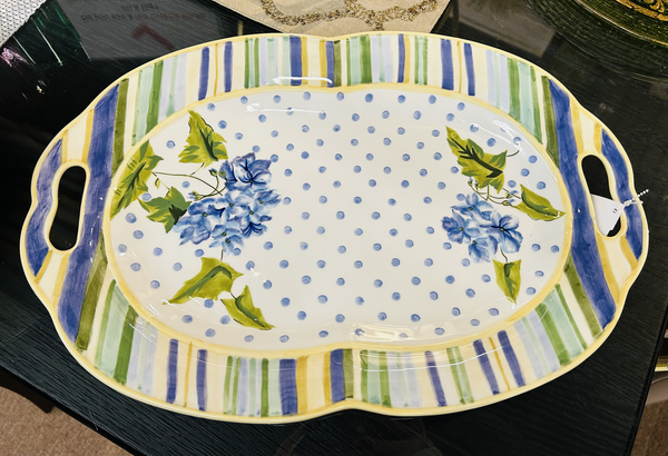 Tray