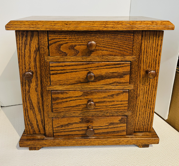 Jewelry Box