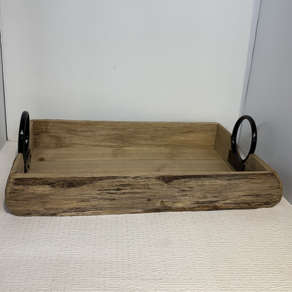 Tray