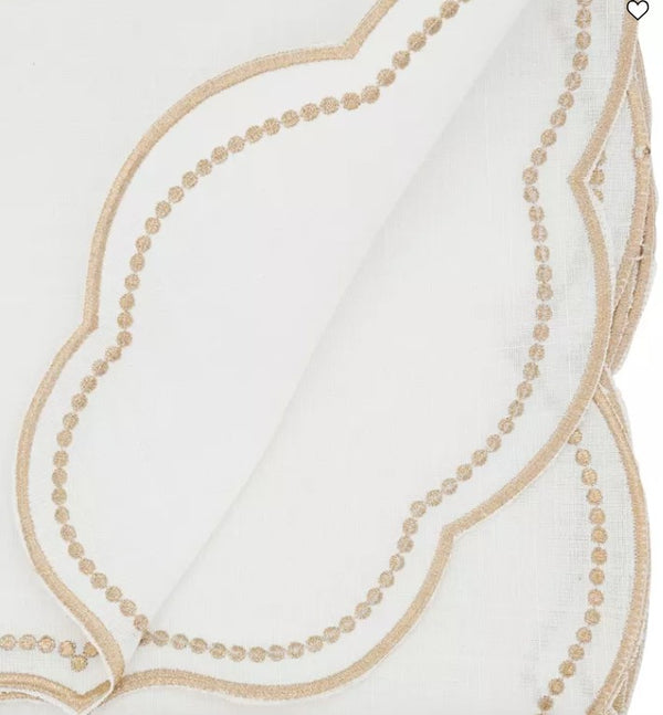 Saro Lifestyle Linens