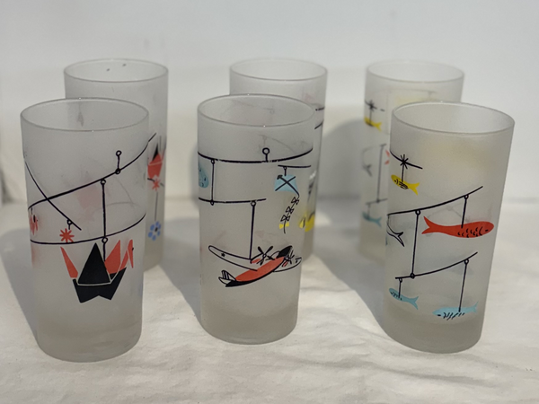 Glassware