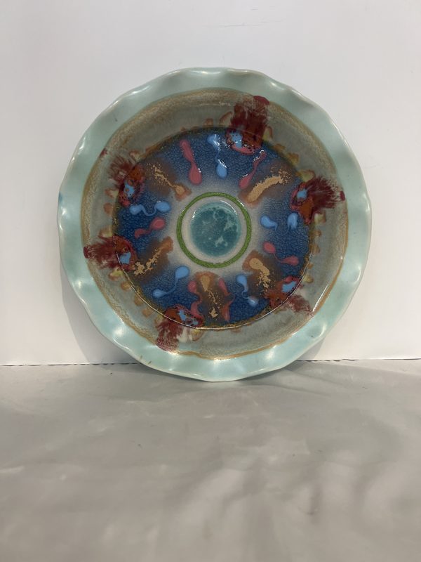 Pottery