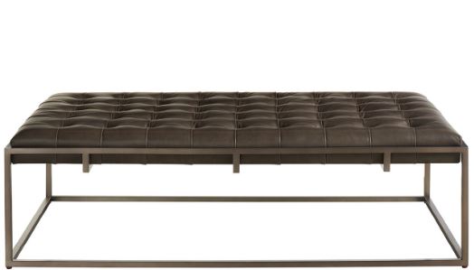 Universal Furniture Coffee Table
