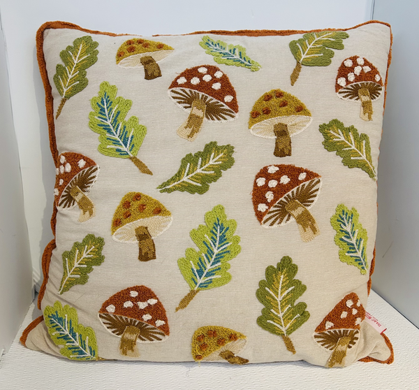 Isaac Mizrahi Pillow