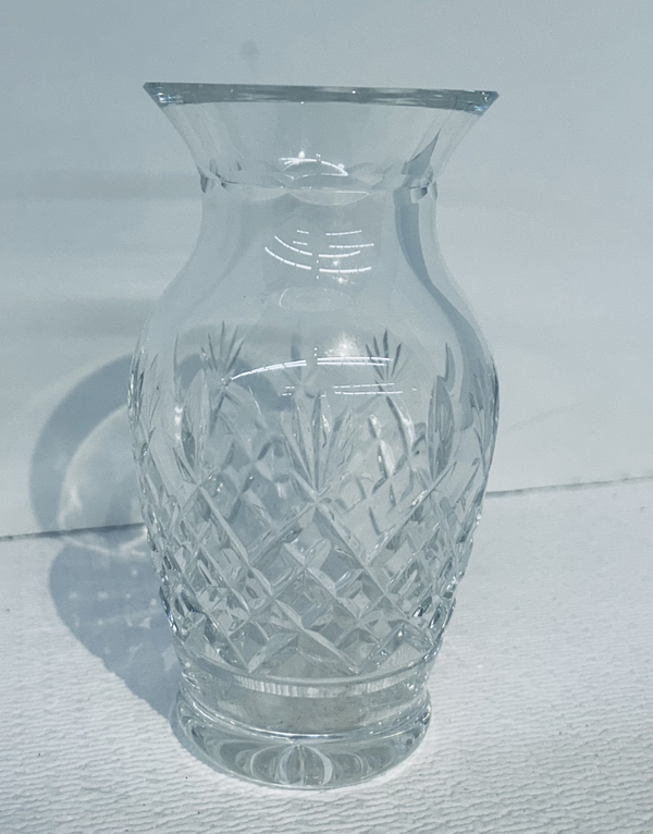 Waterford Crystal